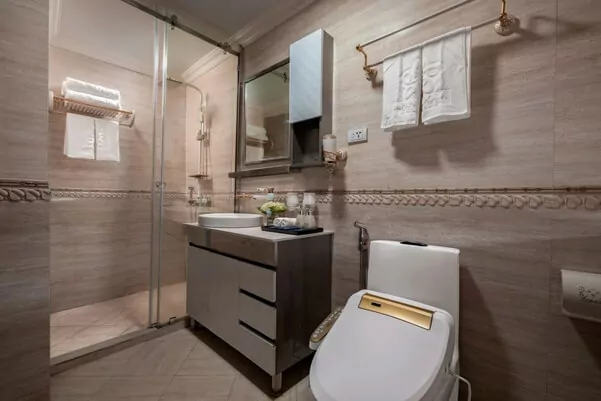 Family Suite Balcony 2