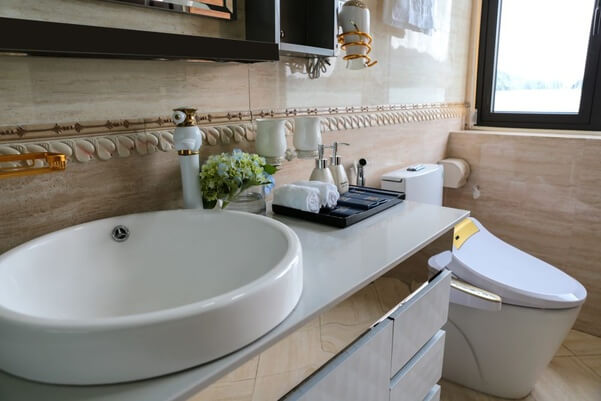 Family Suite Balcony 4