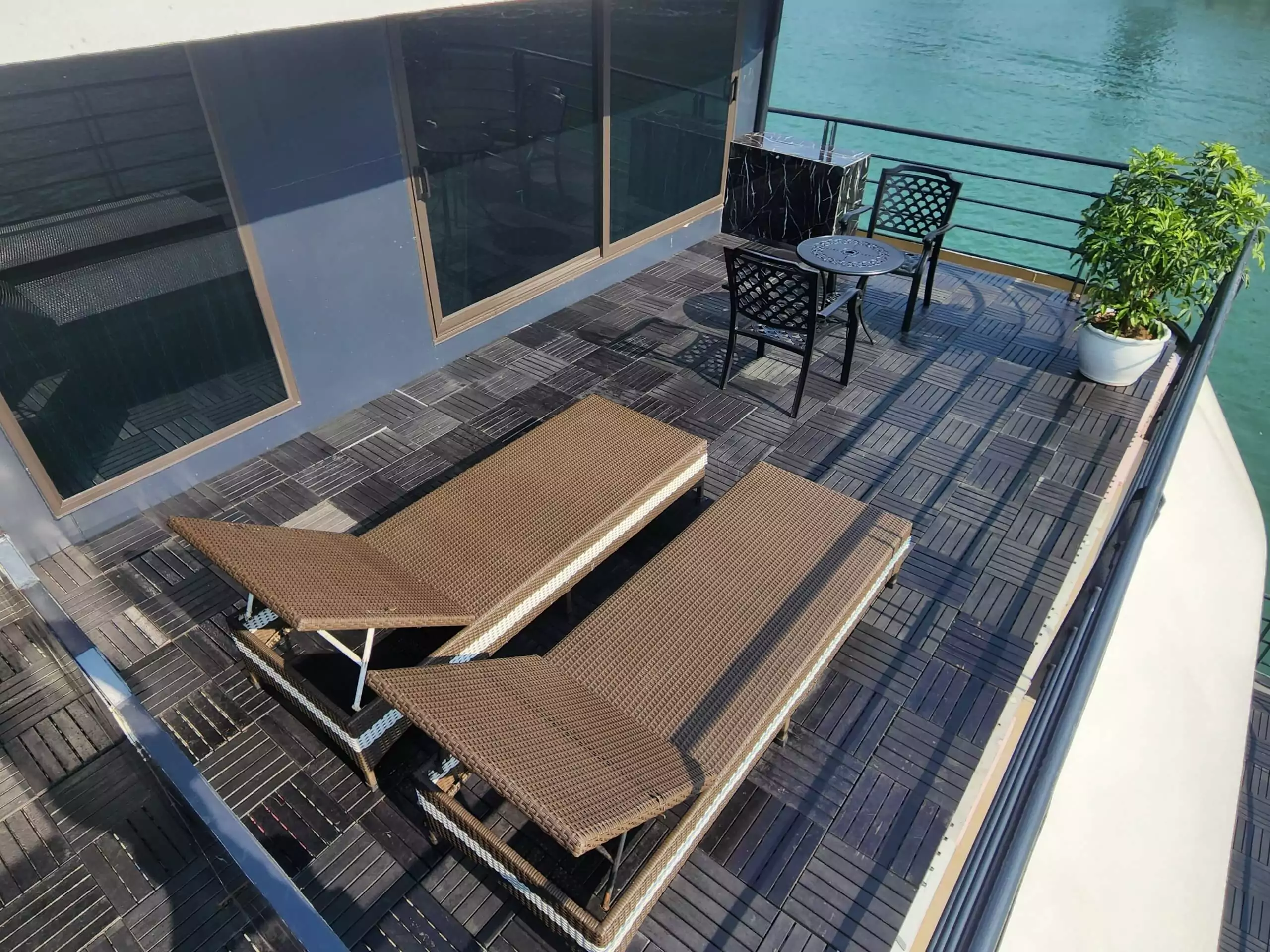 Premier Suite 3