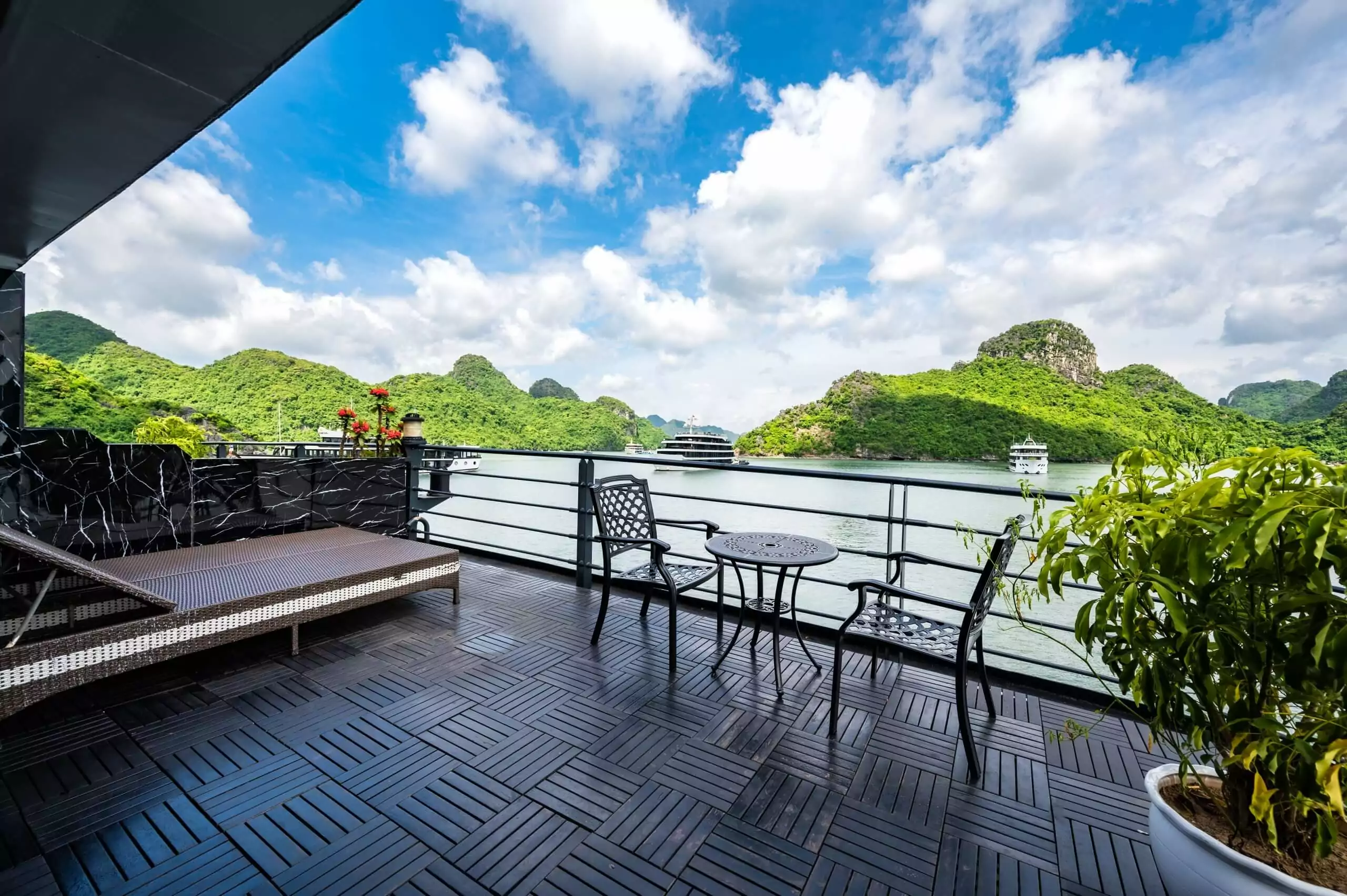 Premier Suite 5