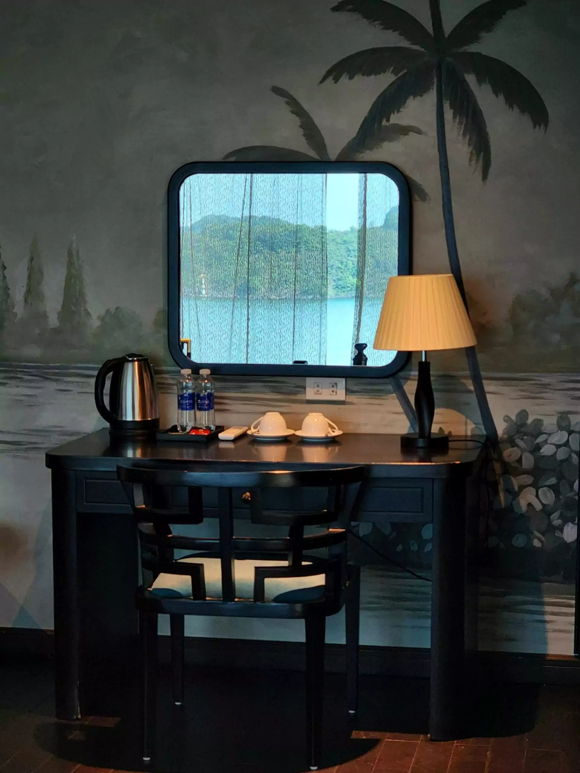 Premier Suite 8
