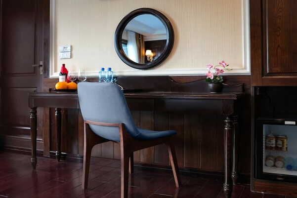 Suite Balcony 6