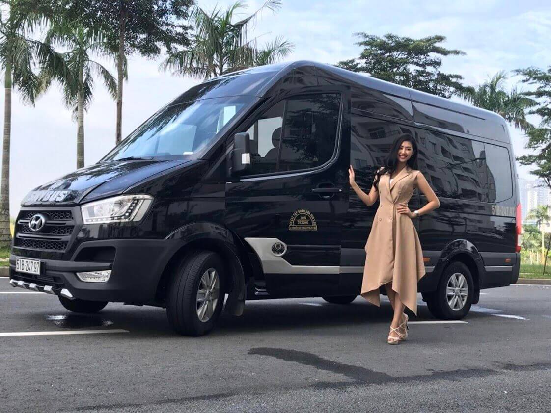 Velar of the Seas Cruise Luxury Transportation