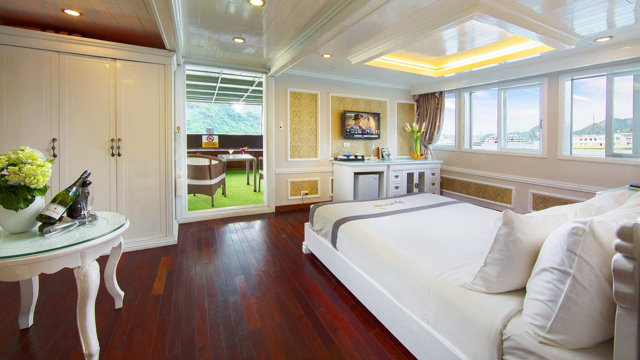 Elite Family Suite 2