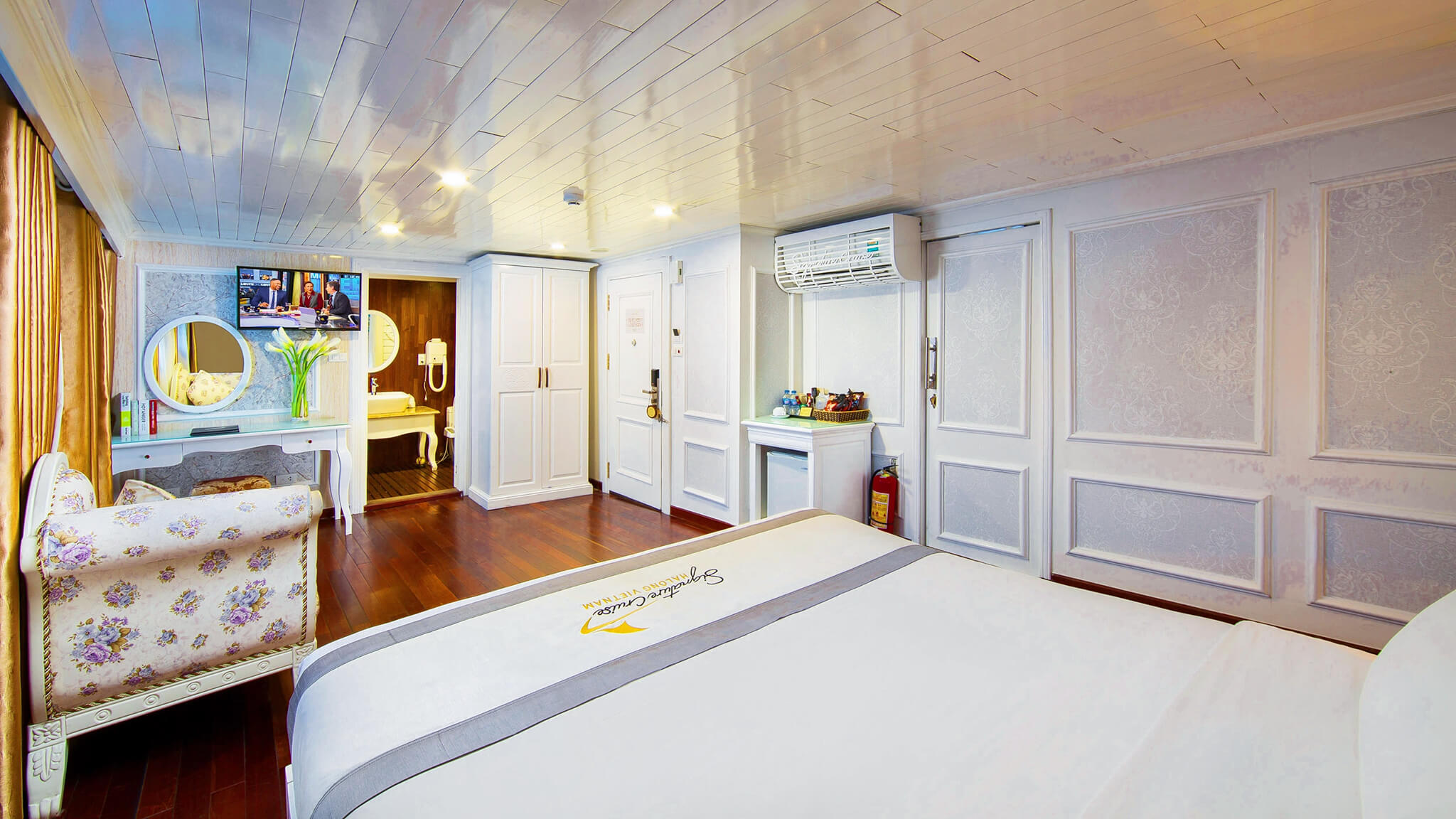 Elite Family Suite 3