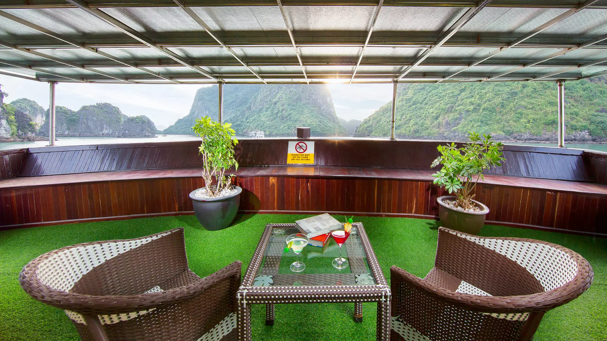 Elite Family Suite 4