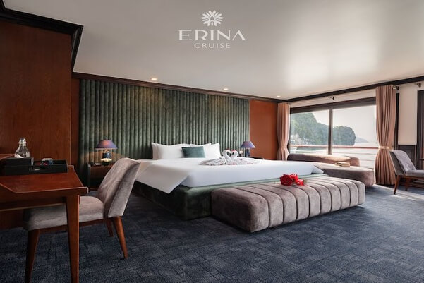 Erina Honeymoon Suite 1