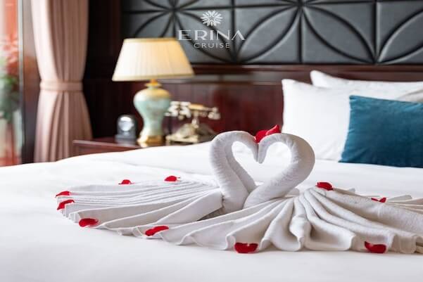 Erina Honeymoon Suite 2
