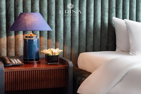 Erina Honeymoon Suite 3