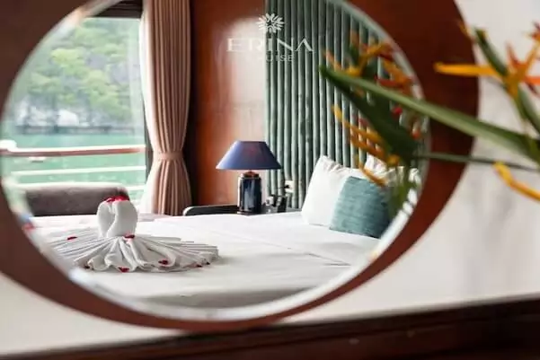 Erina Honeymoon Suite 5
