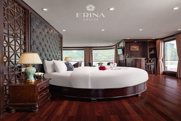 Erina President Suite 1
