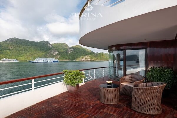Erina President Suite 10