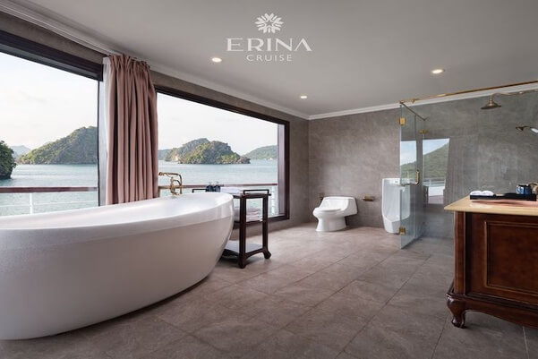 Erina President Suite 11
