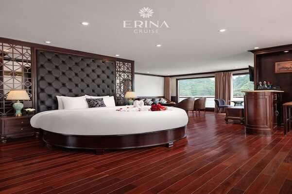 Erina President Suite 3