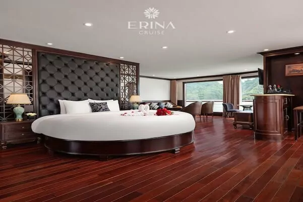 Erina President Suite 3