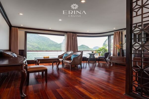 Erina President Suite 4