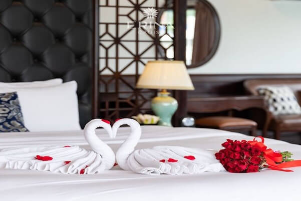 Erina President Suite 5