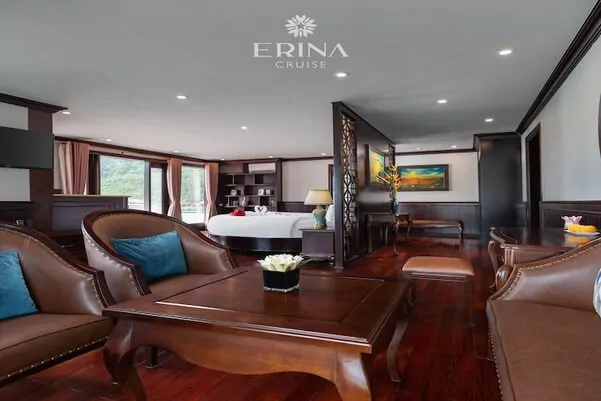 Erina President Suite 6