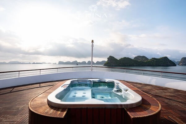 Erina President Suite 8
