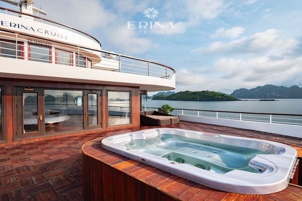 Erina President Suite 9