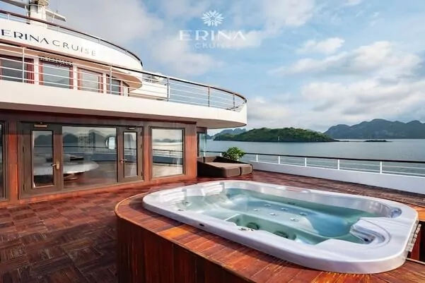 Erina President Suite 9