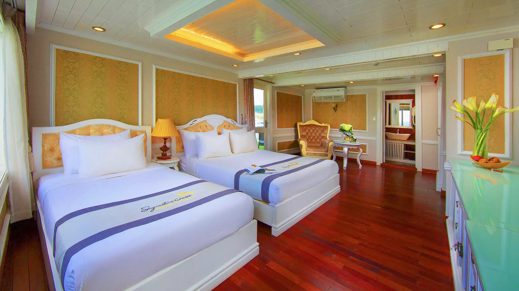 Exclusive Family Suite 1
