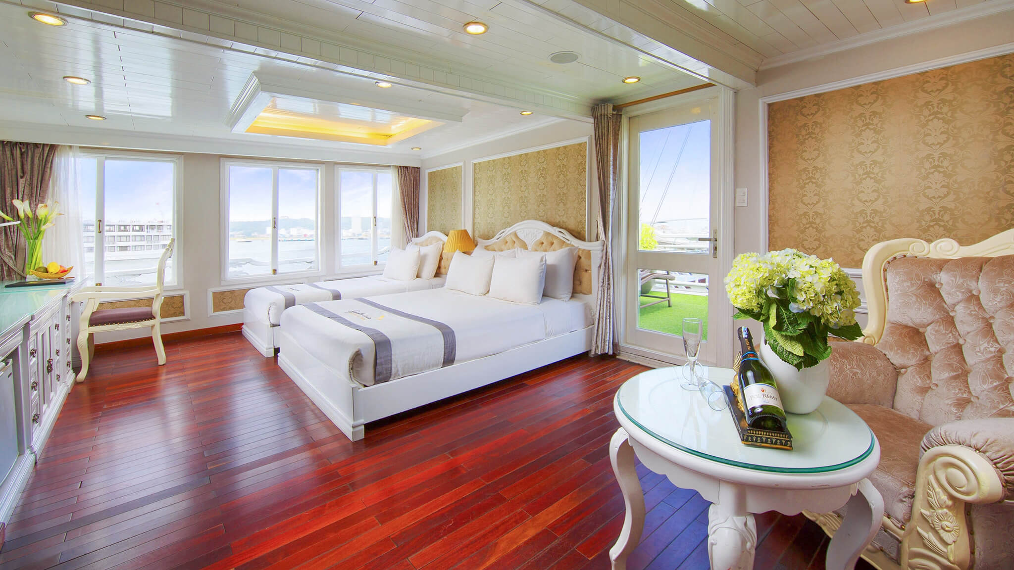 Exclusive Family Suite 2