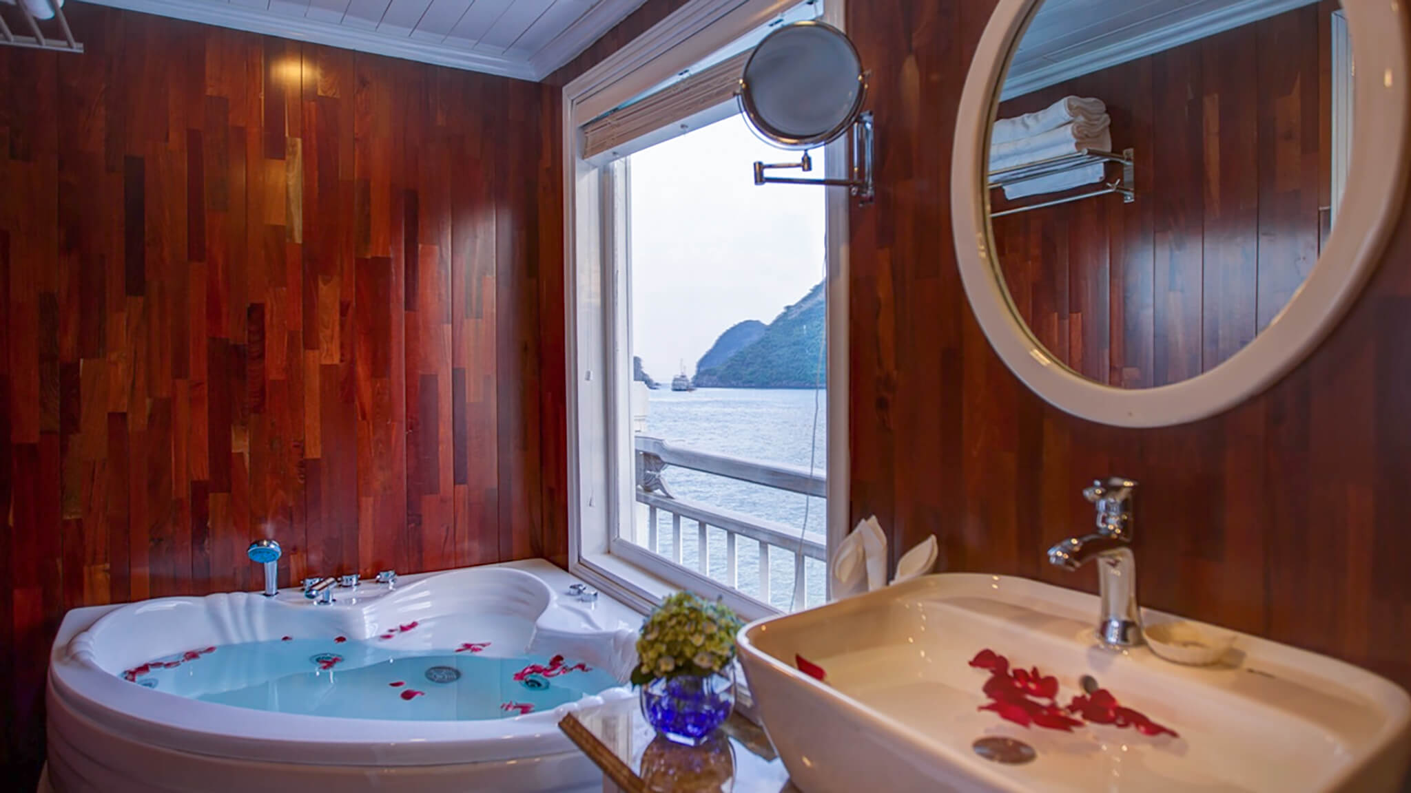 Exclusive Family Suite 4