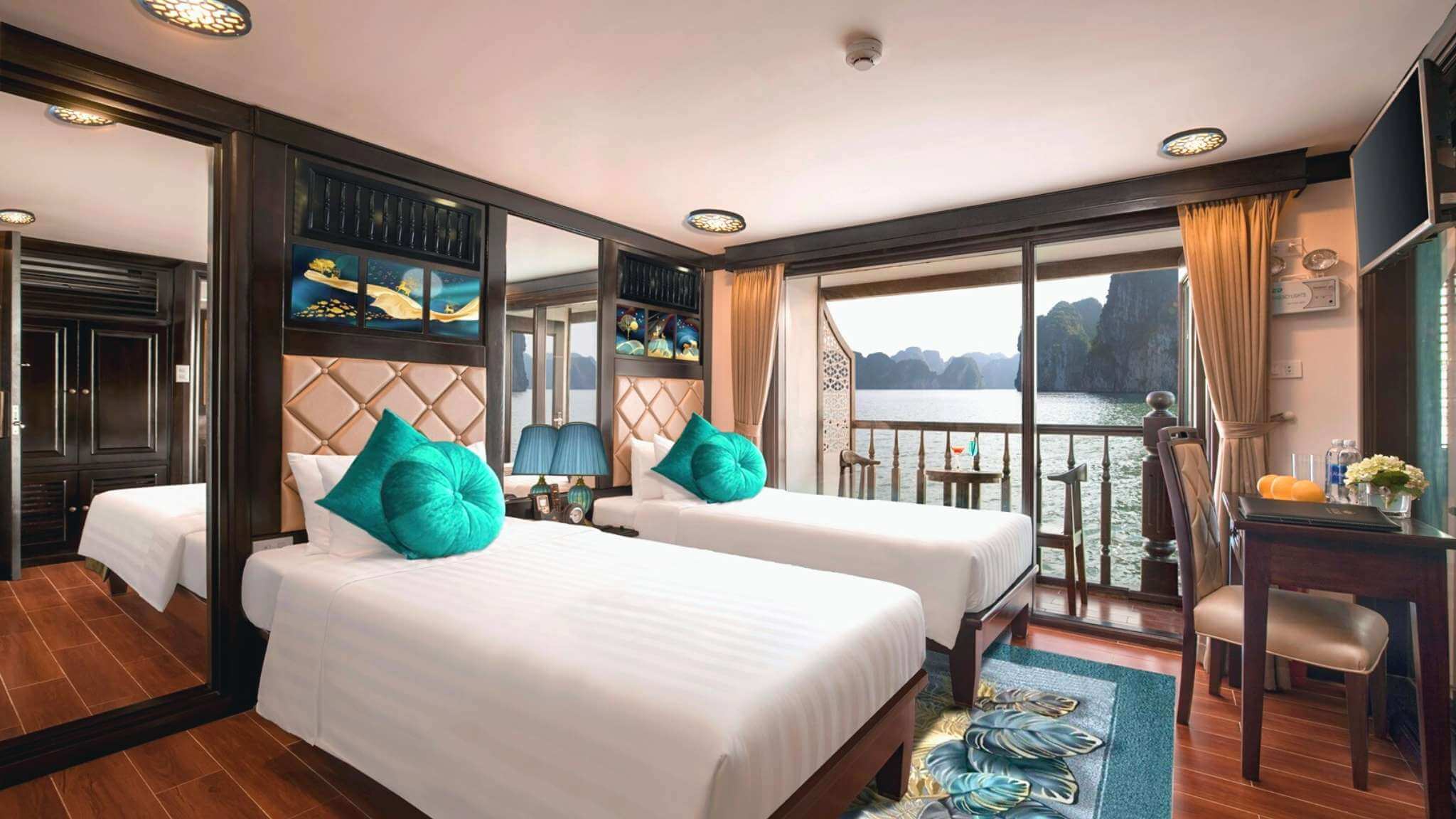 Family Connecting Suite 2