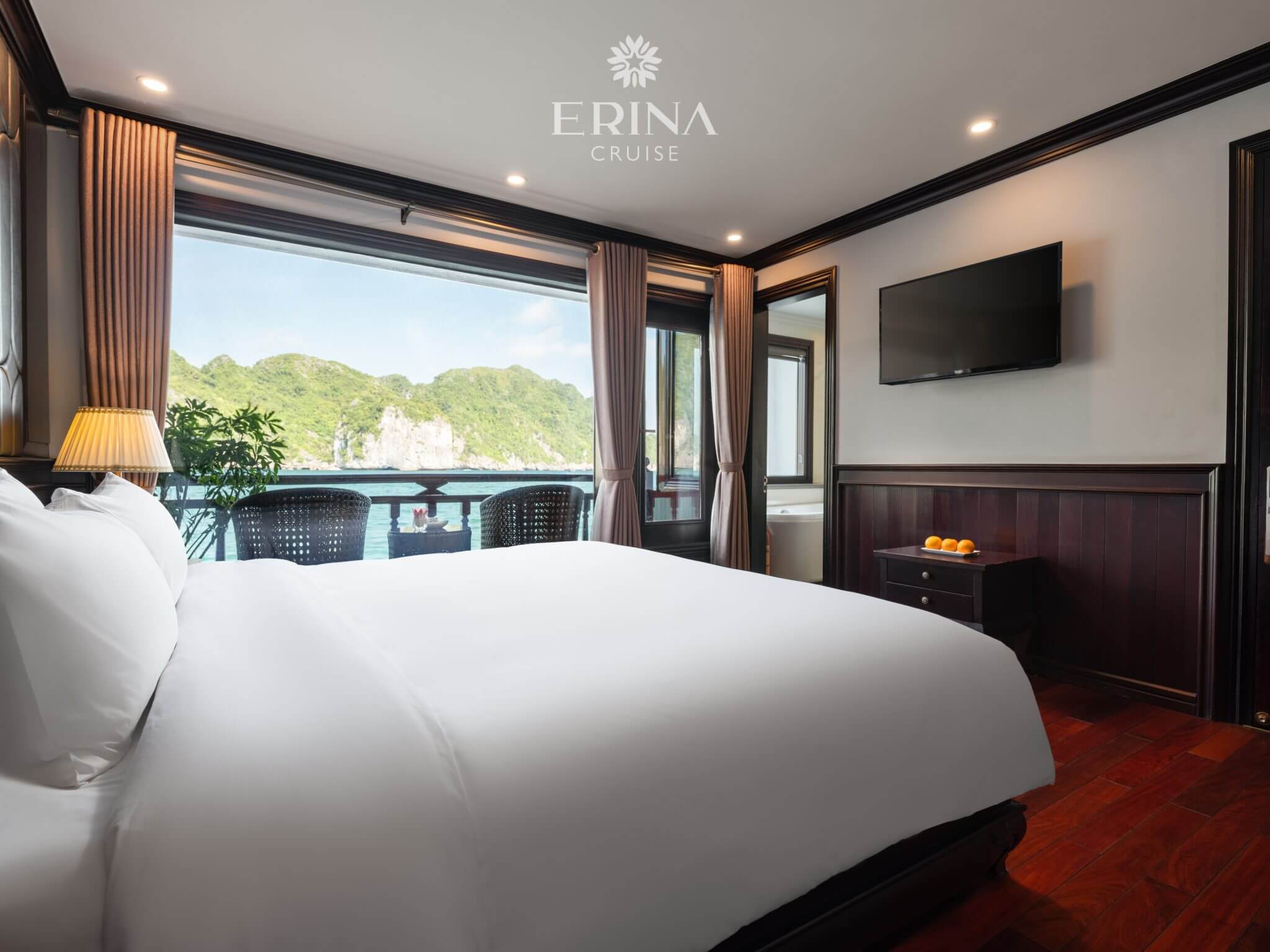 Family Suite 2