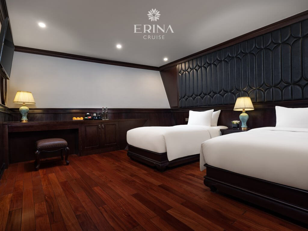 Family Suite 3