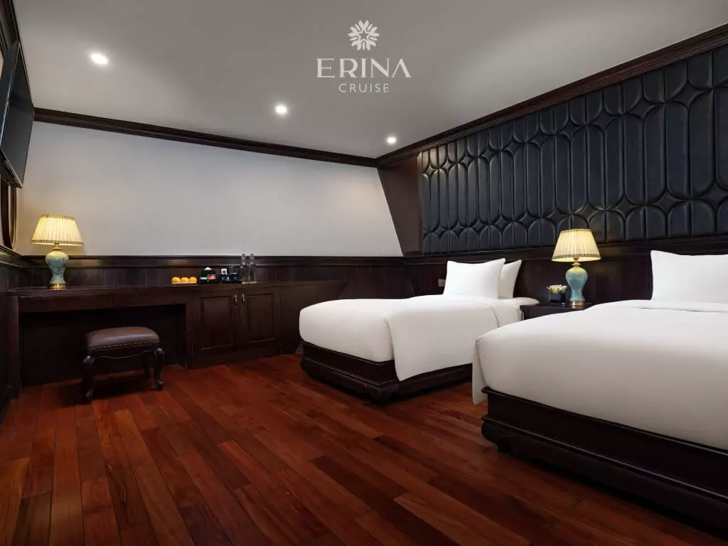 Family Suite 3