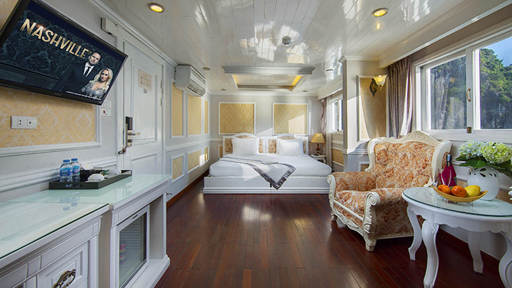 Junior Suite 1