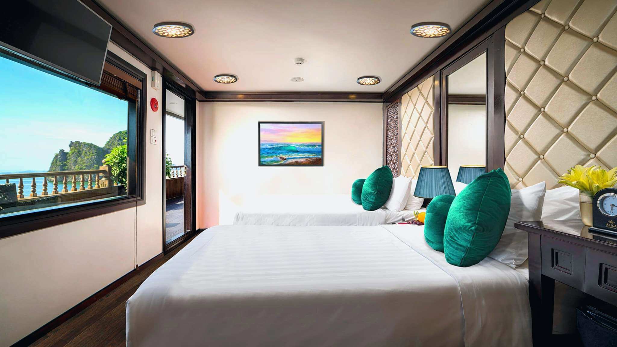 Junior Suite 3