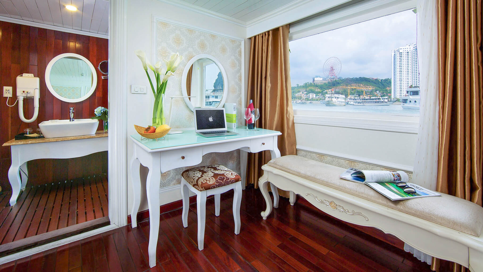 Junior Suite 3