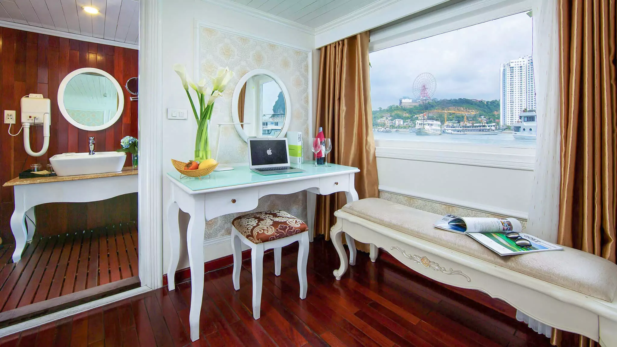 Junior Suite 3