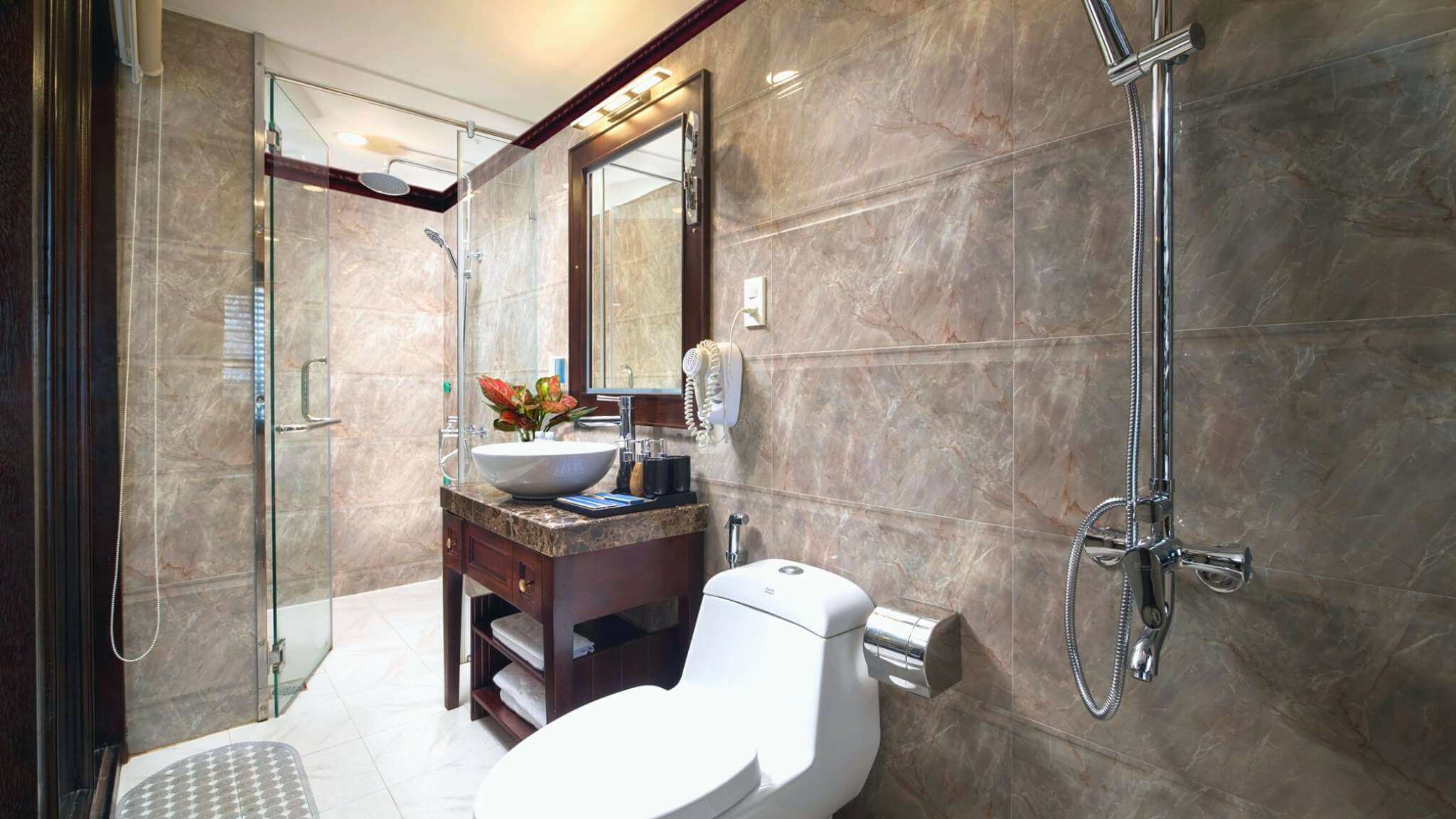 Junior Suite 4