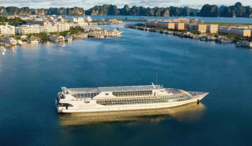 Paradise Delight Day Cruise