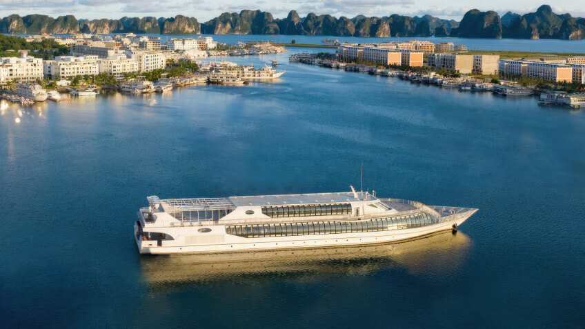 Paradise Delight Day Cruise