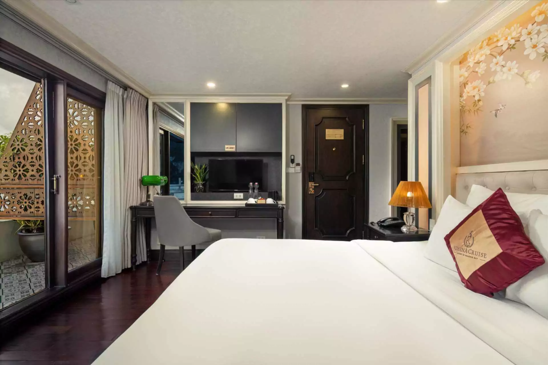 Premium Terrace Suite 2
