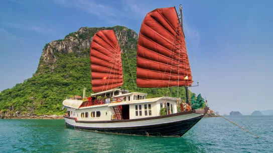 Prince Private Cruise