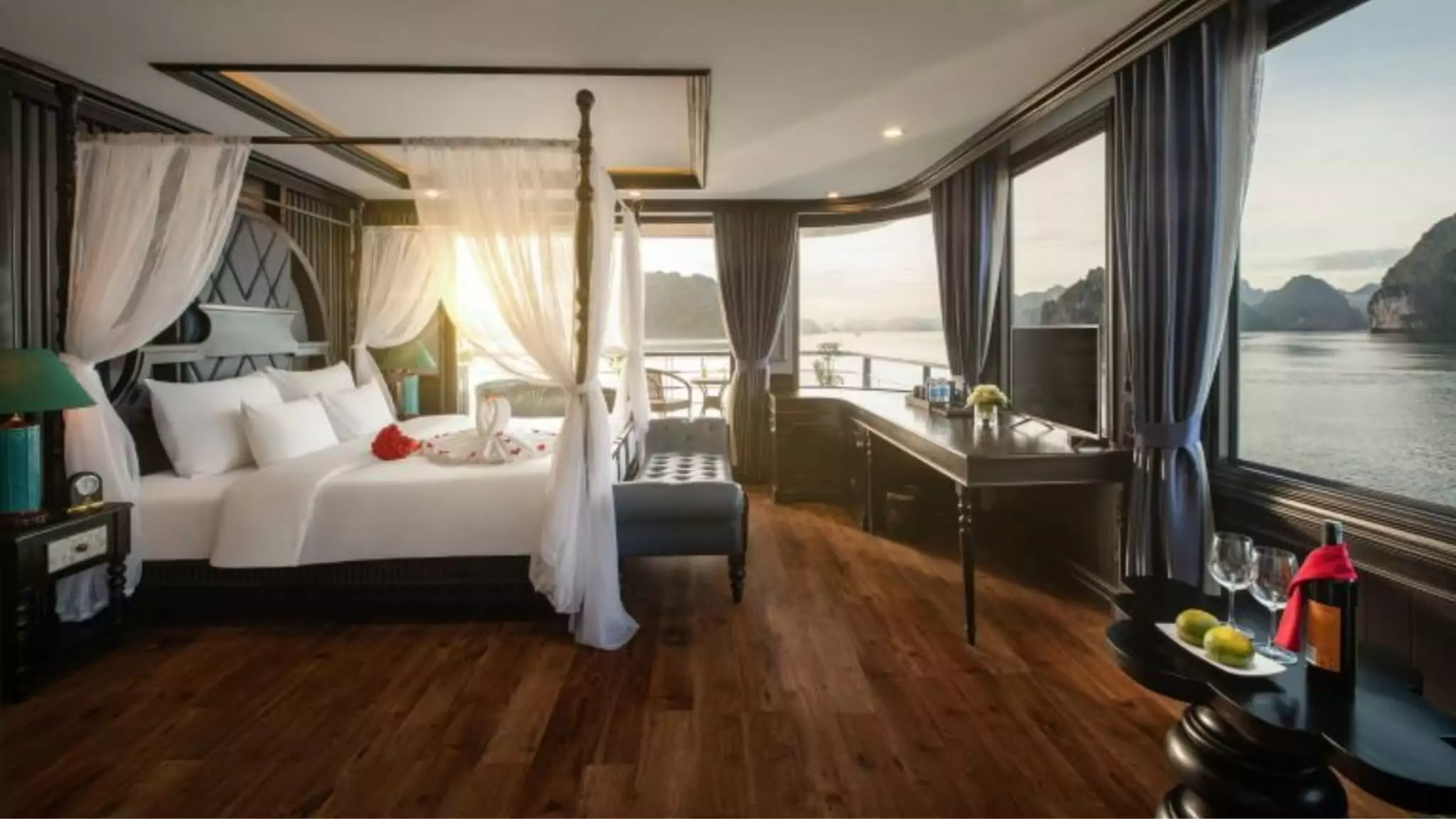 Executive Suite 2