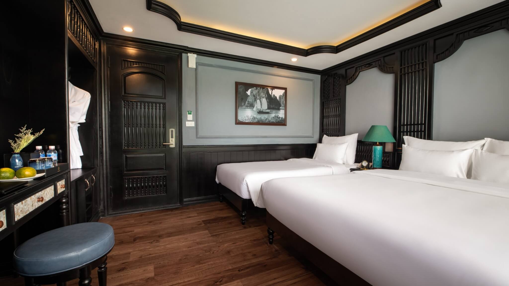 Doris Cruise - Senior Suite