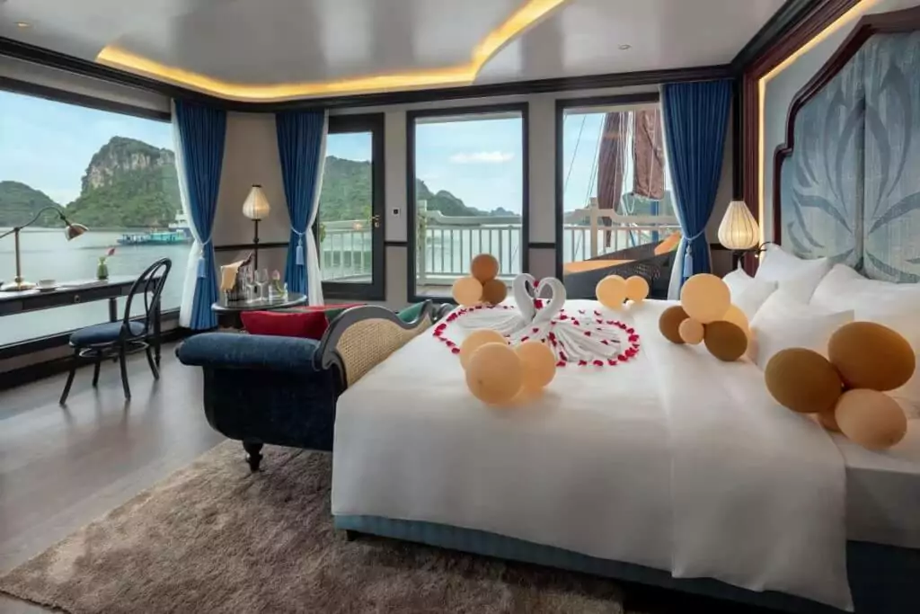 Suite 4