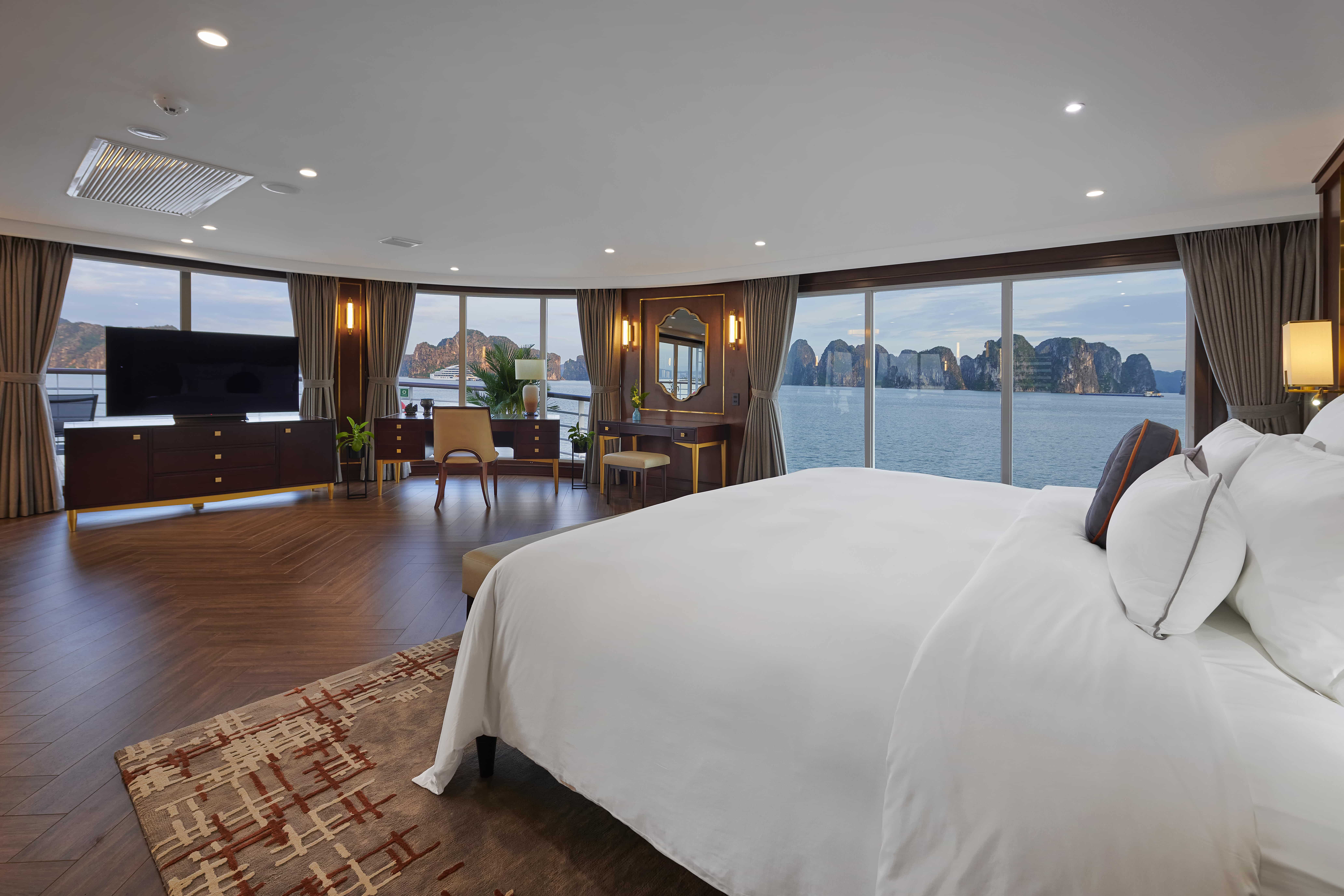 Legacy Gallery Suite