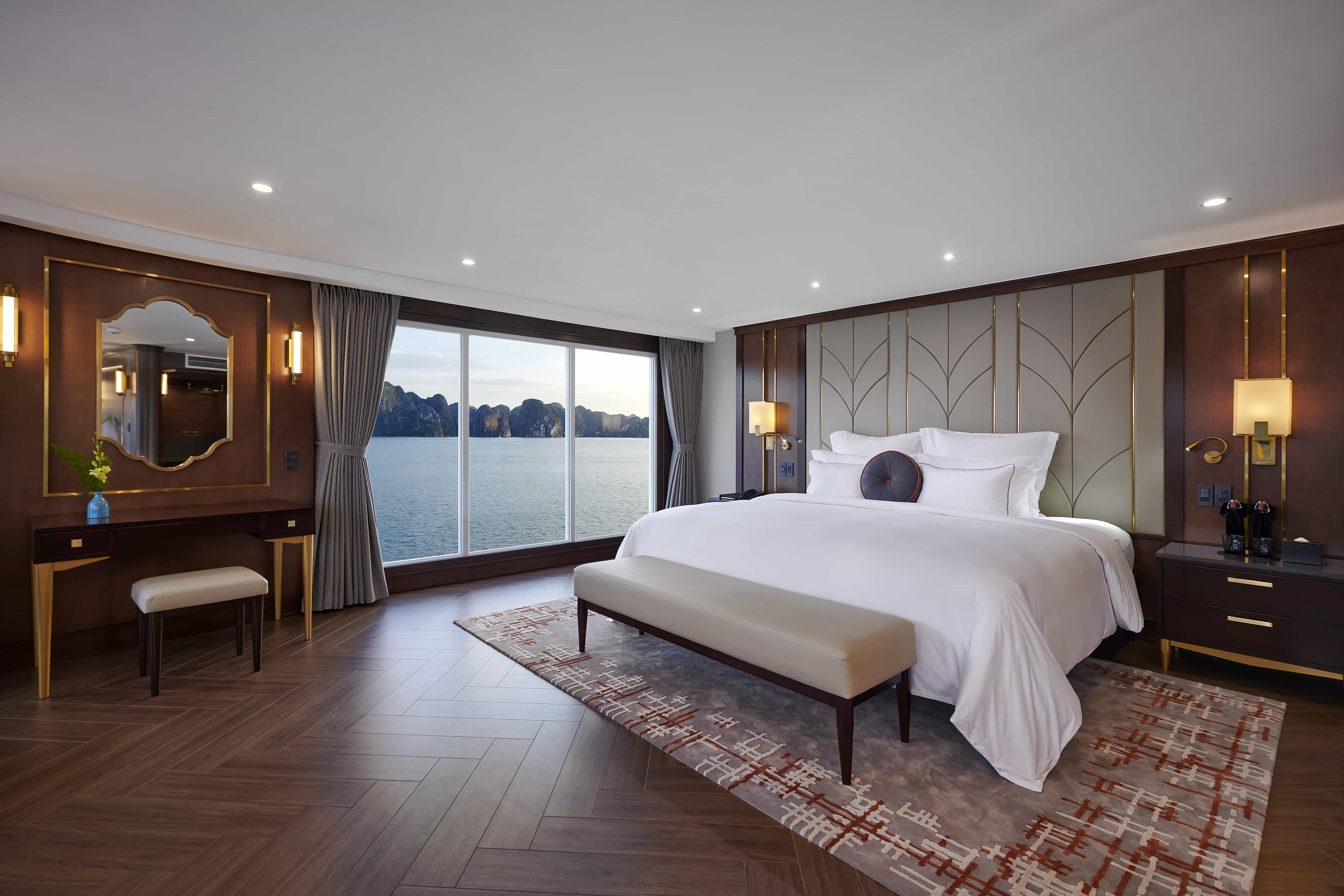 Legacy Gallery Suite 4