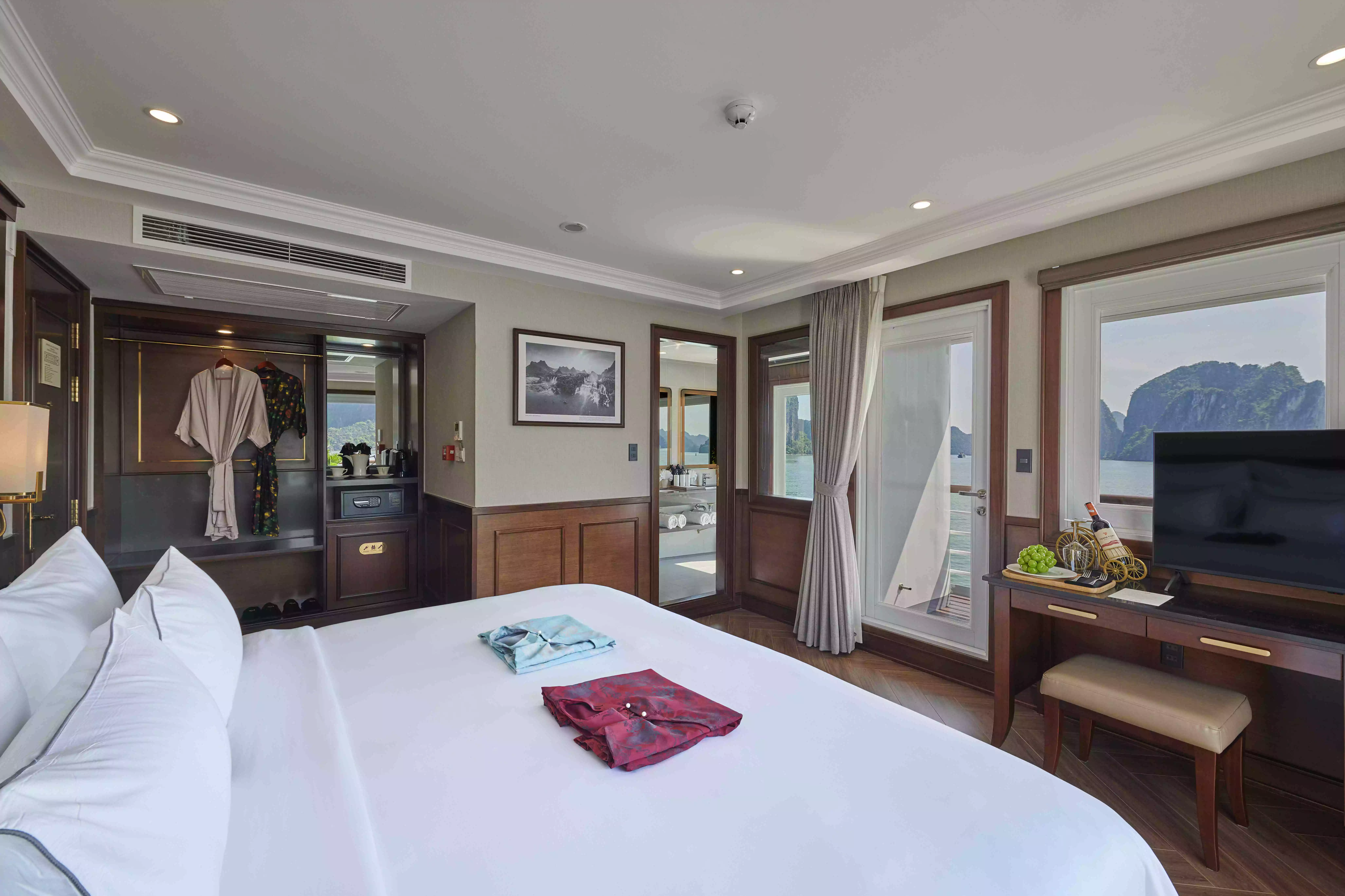 Legacy Suite 2