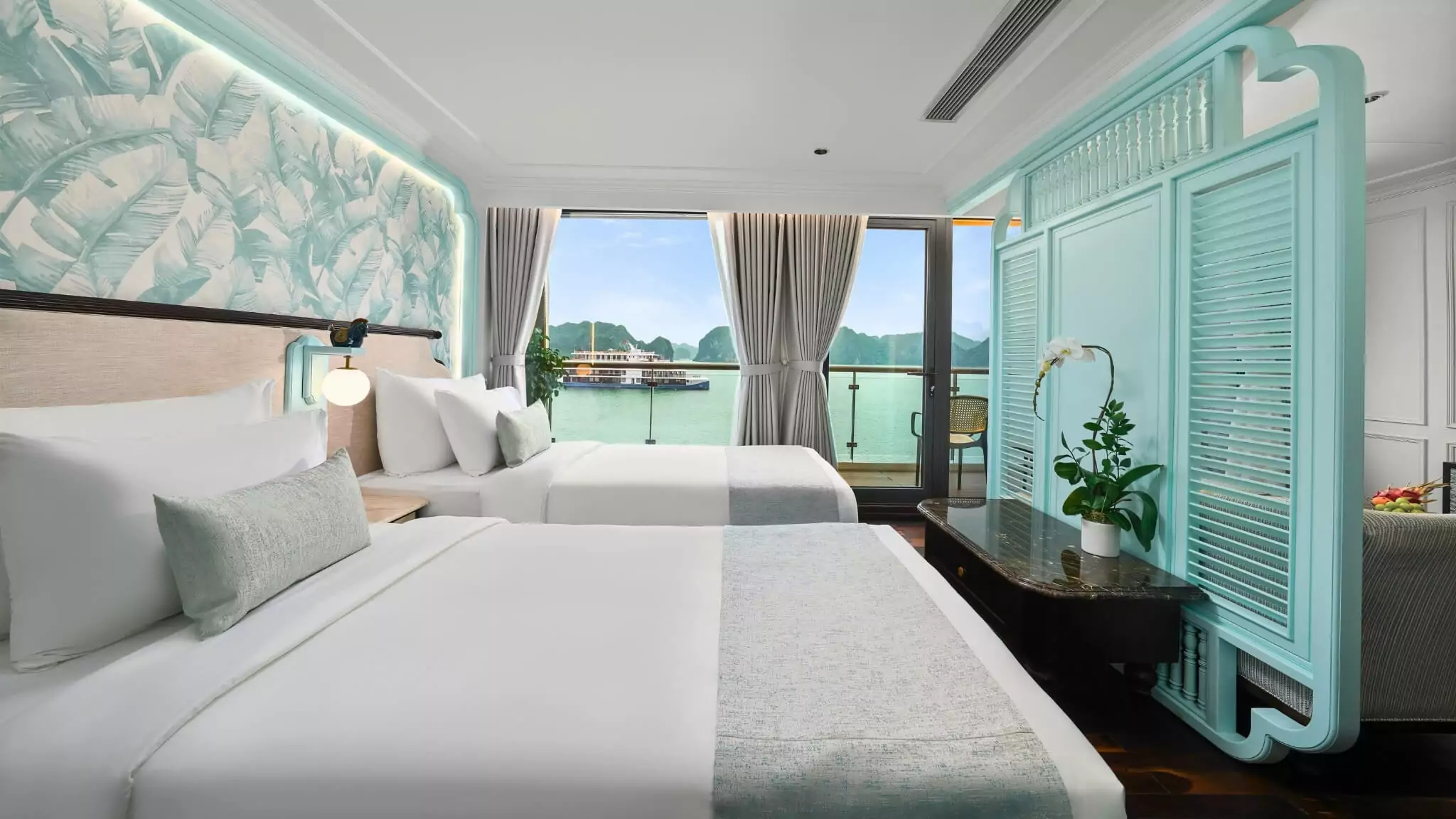 Duplex Family Suite 2