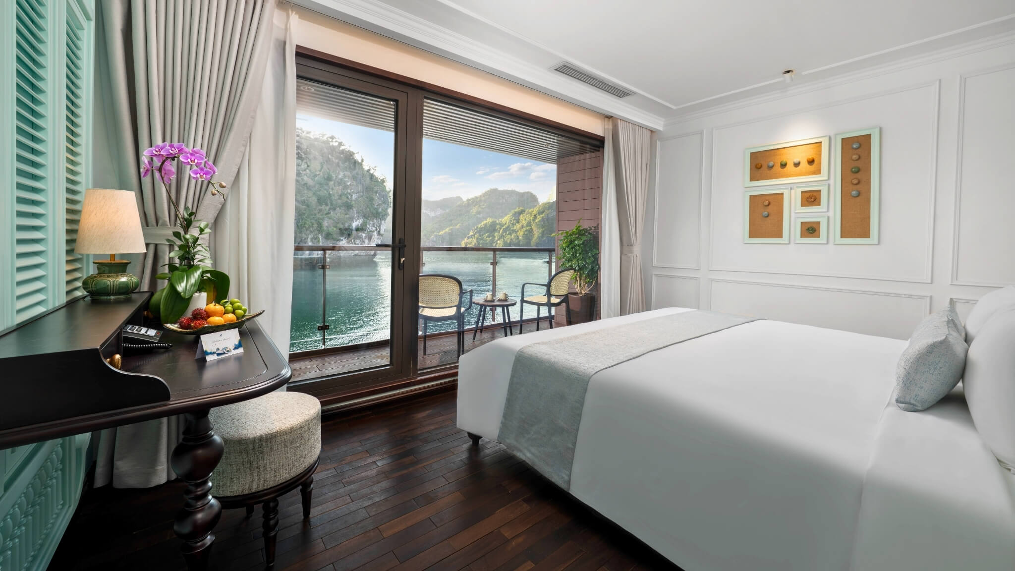 Duplex Family Suite 3