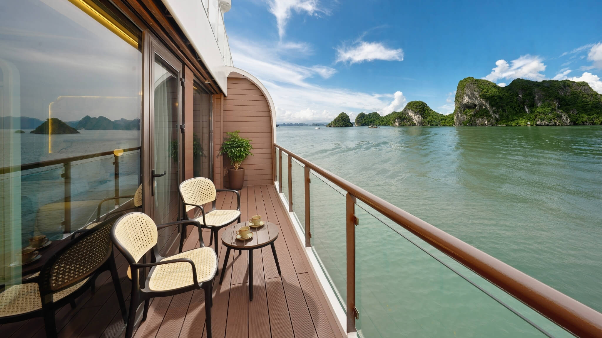 Duplex Family Suite 4